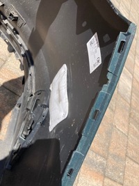 фото thumb №12, Бампер задня kia proceed gt iii 86611-j7710 19r