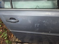 фото thumb №6, Дверь правый задняя правое задние opel signum z163