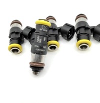 фото thumb №6, Инжектор форсунка топлива 0280158821 280 158 821