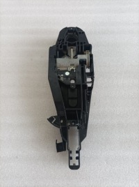 фото thumb №2, Citroen c4 ds4 cactus каркас кронштейн ручка ліва