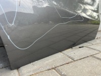 Дверь mercedes cla w117 117 задняя правая  задняя правое Доставка, фото thumb