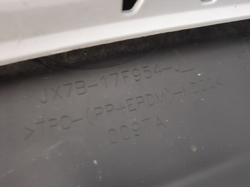 фото thumb №8, Бампер зад ford focus mk4 універсал active jx7b-n17d781-j nx6t-15k868-gbbd