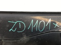 фото thumb №9, Козырёк накладка солнцезащитная scania r 2058757