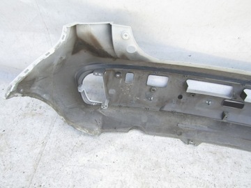фото thumb №9, Бампер suzuki ignis iii 16-19 зад