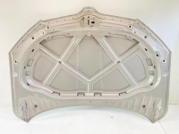 Капот крышка двигателя skoda octavia 3 3 5e 5e0 2012-2017 Доставка, фото thumb