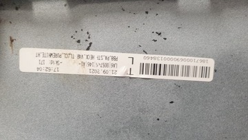 фото thumb №10, Vw volkswagen passat b8 універсал 3g9 бампер зад задній