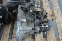 фото thumb №12, Suzuki sx4 sx-4 06-14r коробка передач передач механічна 79j0 1.6 бензин m16a