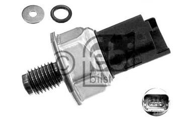 фото thumb №11, Датчик давление. топлива peugeot 307 1,4hdi 02- fe45187