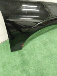 Крыло  перед правый  volvo xc60 2 с Разборки, фото thumb