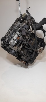 фото thumb №5, Двигатель комплектный mazda 6 gg 2.0 citd rf5c