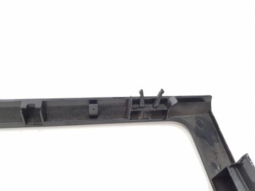 фото thumb №16, Volkswagen passat b6 2005 консоль середня / радіо / gps