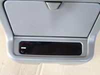 фото thumb №7, Nissan patrol панель люк лампа освещение кабины gr y61 97-04r