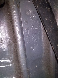 фото thumb №6, Редуктор mercedes actros 8x8 6x6 vg2400 8x6