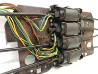 фото thumb №13, Bentley arnage моторчик регулювання сидіння лівий 2003 седан 560-913-0