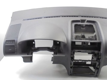 фото thumb №7, Vw touran i капот панель роздавальна 1t1857001 l