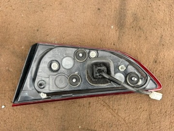 фото thumb №8, Mazda 3 iv bp лампи зад праві ліві 19- usa