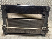 фото thumb №12, Комплектна радіатор вентилятор wody bmw f01 f02 f10 f11 4.4 n63 8509743