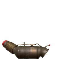 фото thumb №6, 8638227/112152023100 оригінальний каталізатор do bmw 3 2.0 бензин