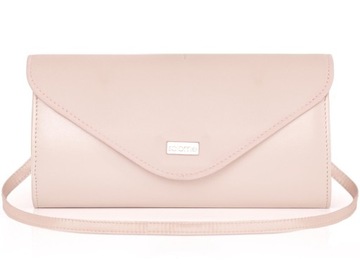 POWDER PINK Клатч, деловая сумка, S5 MAT