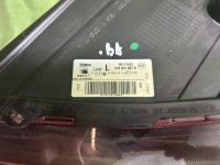 Seat ateca 16- фара ліва перед full led європа Київ, фото thumb