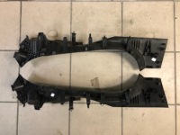 Лівий правий задній захист  порога  renault megane iv hb в Україні, фото thumb