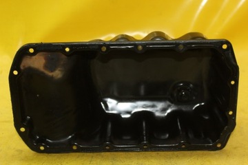 фото thumb №6, Поддон масляная v75504838c peugeot 308 207 1.6vti