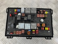 фото thumb №1, Opel astra j коробка bsi 13368638 tu