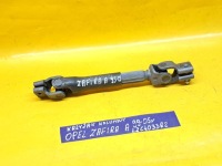фото thumb №9, Крестовина колонки рулевого zafira a 99-05r l2c4033r2