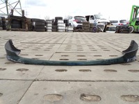 фото thumb №1, Накладка бампера передний mazda premacy sport