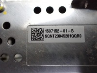 Підсилювач радіо аудіо оригінал 1507152-01-b tesla model y 23r Оригінал, фото thumb