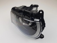 фото thumb №11, Оригінальна лампа комплект лівий праві перед повний led land rover defender ii 2