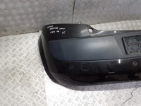 Купить Бампер задняя renault megane 2 nv676 hb, фото thumb