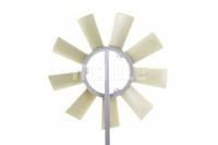 Колесо вентилятора, охолодження двигуна mahle cfw 18 000p Київ, фото thumb