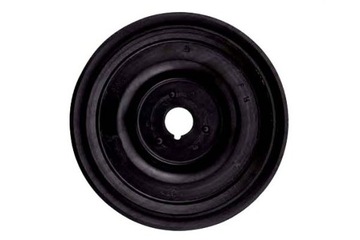 фото thumb №2, Колесо пасове вала колінчастого ze гвинтами dacia loga