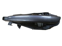 фото thumb №1, Ручка двері лівий задня peugeot 2008 ii evl