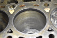 фото thumb №15, Блок dół двигателя wał d4fa kia rio 2 ii 1.5 crdi 110 km 05-09