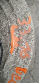 фото thumb №10, Поворотный кулак рычаги ступица hk835a971 - jaguar f pace land rover velar