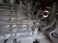 фото thumb №9, Двигатель volvo v40 ii v60 v90 s90 xc60 xc90 2.0d d4204t16 kompletny гарантия