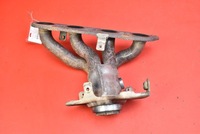 фото thumb №5, Коллектор выпускной dacia dokker 1.6 sce 18r