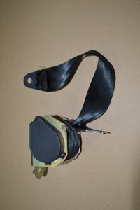 фото thumb №1, Pas безопасности правый задняя citroen c4 i 5d