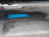 фото thumb №13, Бампер перед передний honda civic x sedan lift 2019- 71101-tez-y500