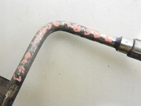 фото thumb №7, Шланг оливи турбіни opel zafira b 1.9 cdti