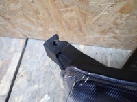 Фара ліва лівий full led ford ranger raptor tke 3 рестайлінг  19- jb3b-13e015-a Ціна, фото thumb