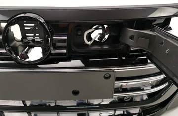 фото thumb №13, Новый org бампер перед переднее vw arteon 3h r-line gte 4xpdc lb7r