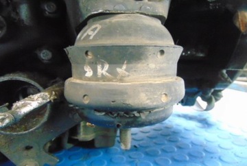 фото thumb №8, Cadillac srx 4.6 v6 двигатель