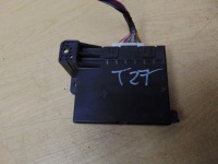 фото thumb №1, Модуль блок керування кондиціонера toyota avensis t27