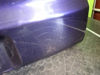 фото thumb №11, Кришка багажника задня з скло honda accord vii b502p kombi 04r