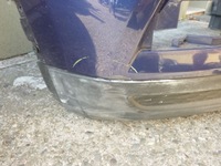 фото thumb №8, Renault koleos ii 2 16- бампер передній