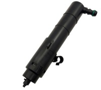 фото thumb №1, Омыватель фара porsche panamera 970 lift правый