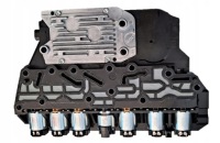 фото thumb №1, Мехатроника блок управления opel insignia 6t35